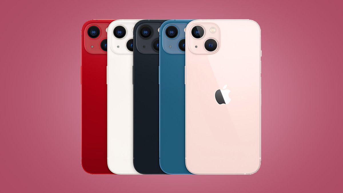 Color Selection: Choosing The Right Color For IPhone 13