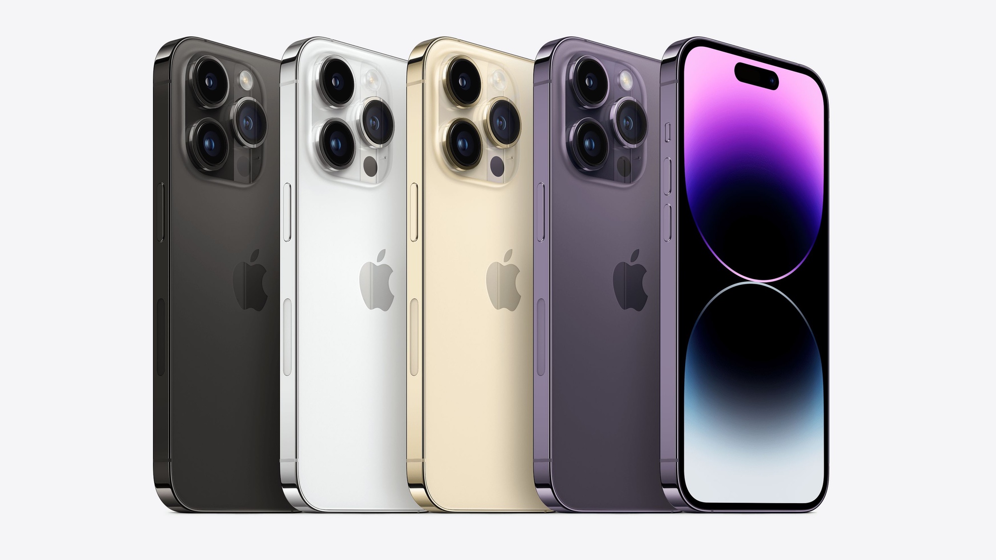 Color Variations: Exploring Color Options For IPhone 14 Pro Max