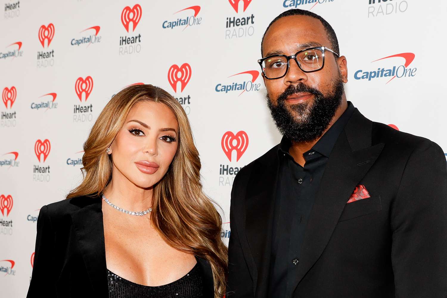 Comedian Targets Larsa Pippen And Marcus Jordan During Stand-Up Routine