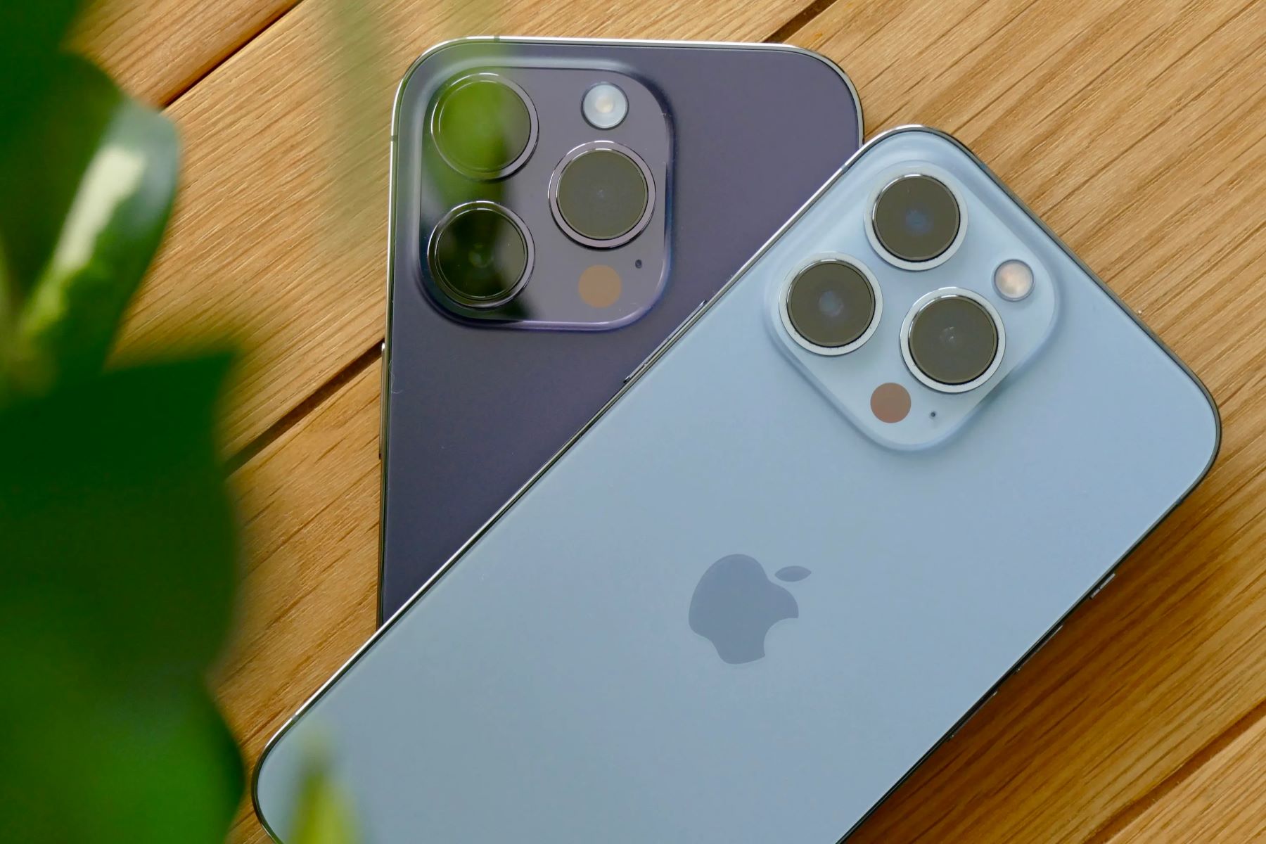 Comparing IPhone 13 Pro And IPhone 14 Pro – Explained