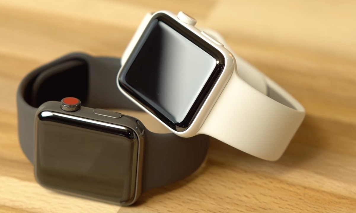 Compatible Apple Watch Models For IPhone 13