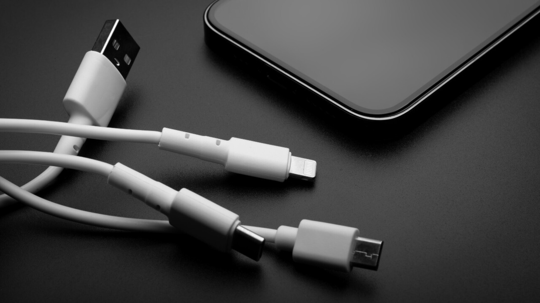 Compatible Cables For IPhone 13: A Quick Guide