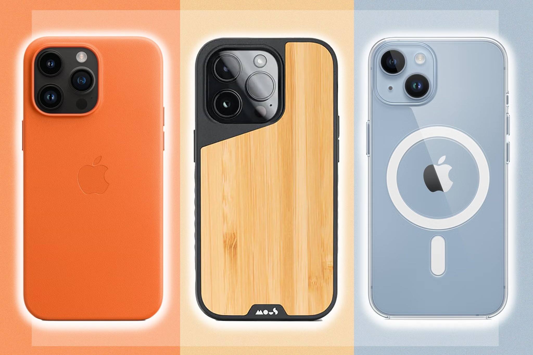 Compatible Cases For IPhone 13 – Guide To Choosing
