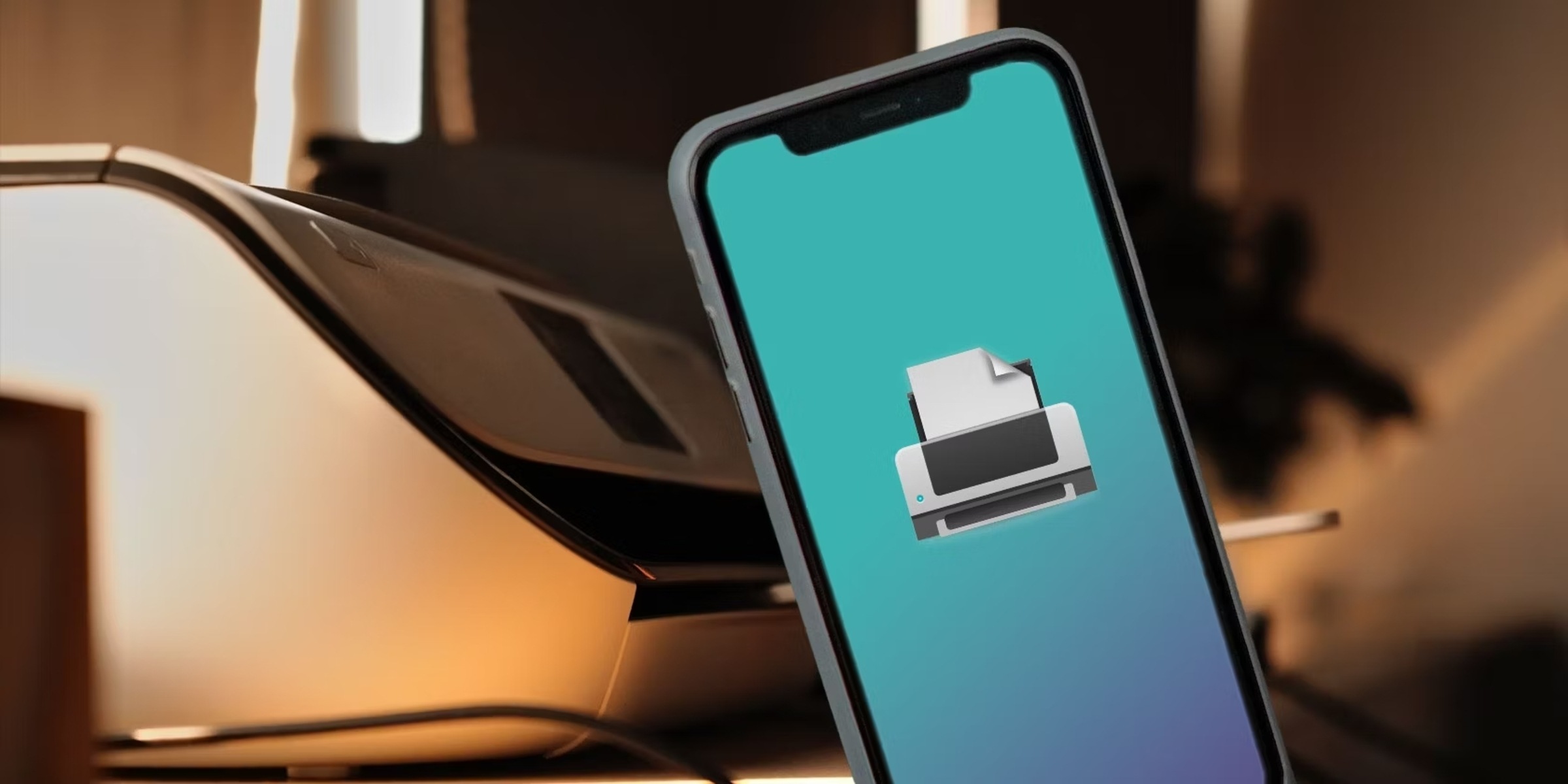 Connecting Printer To IPhone 13 – Easy Steps