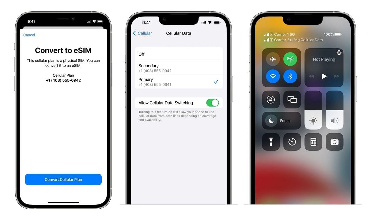 Connectivity Upgrade: Changing The SIM Card On Your IPhone 11