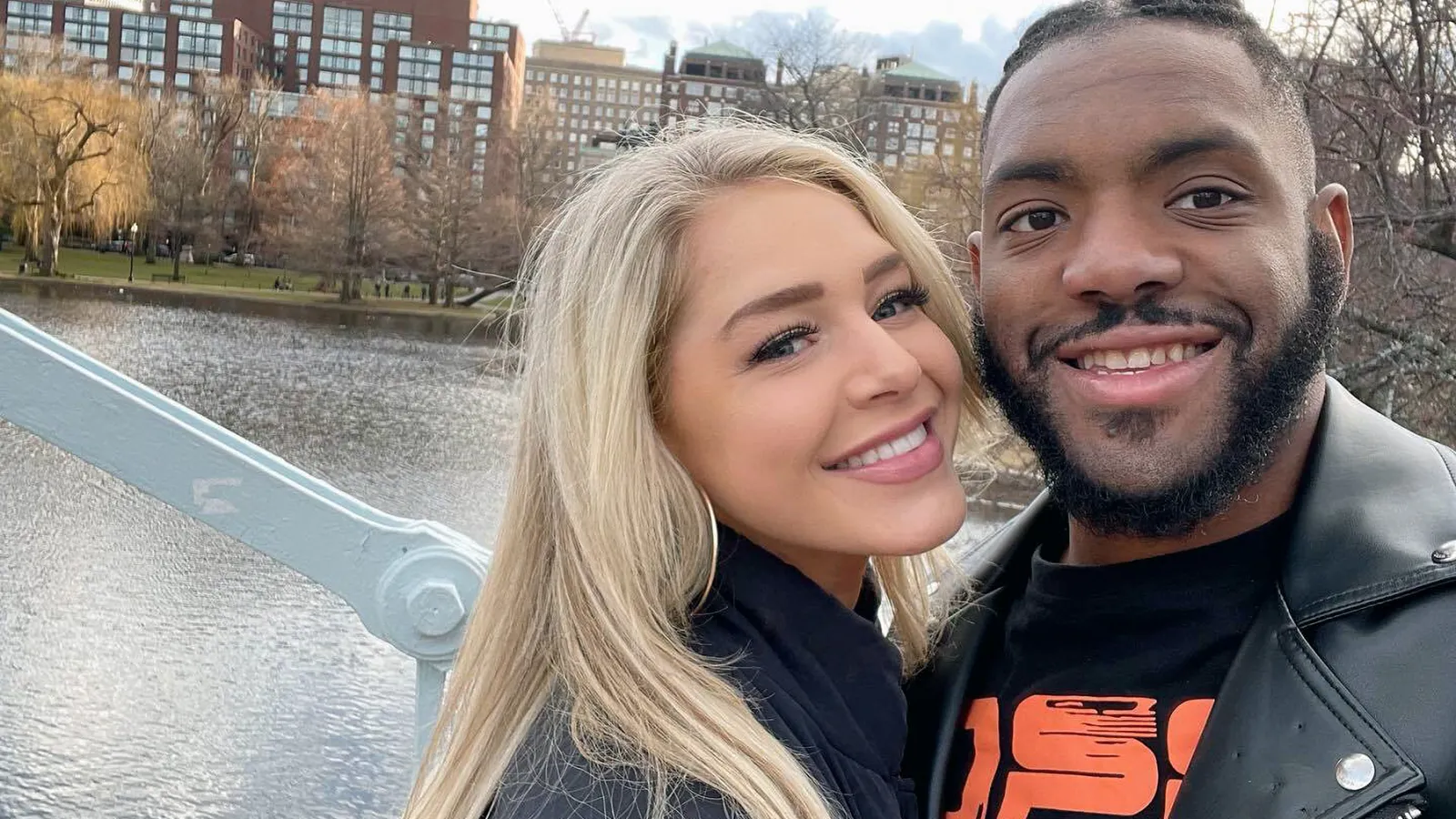 Courtney Clenney’s Parents Reveal Her Fear Of Boyfriend’s Intentions