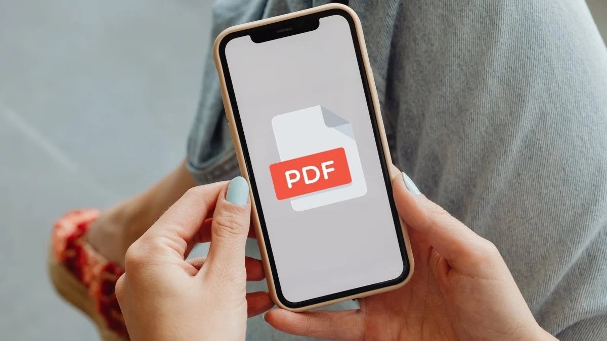 Creating PDFs On IPhone 13 – Step-by-Step Guide