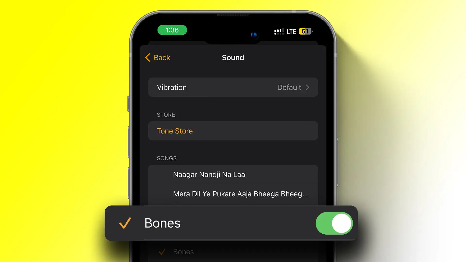 Customizing Alarm Sound: Changing The Alarm Sound On Your IPhone 11