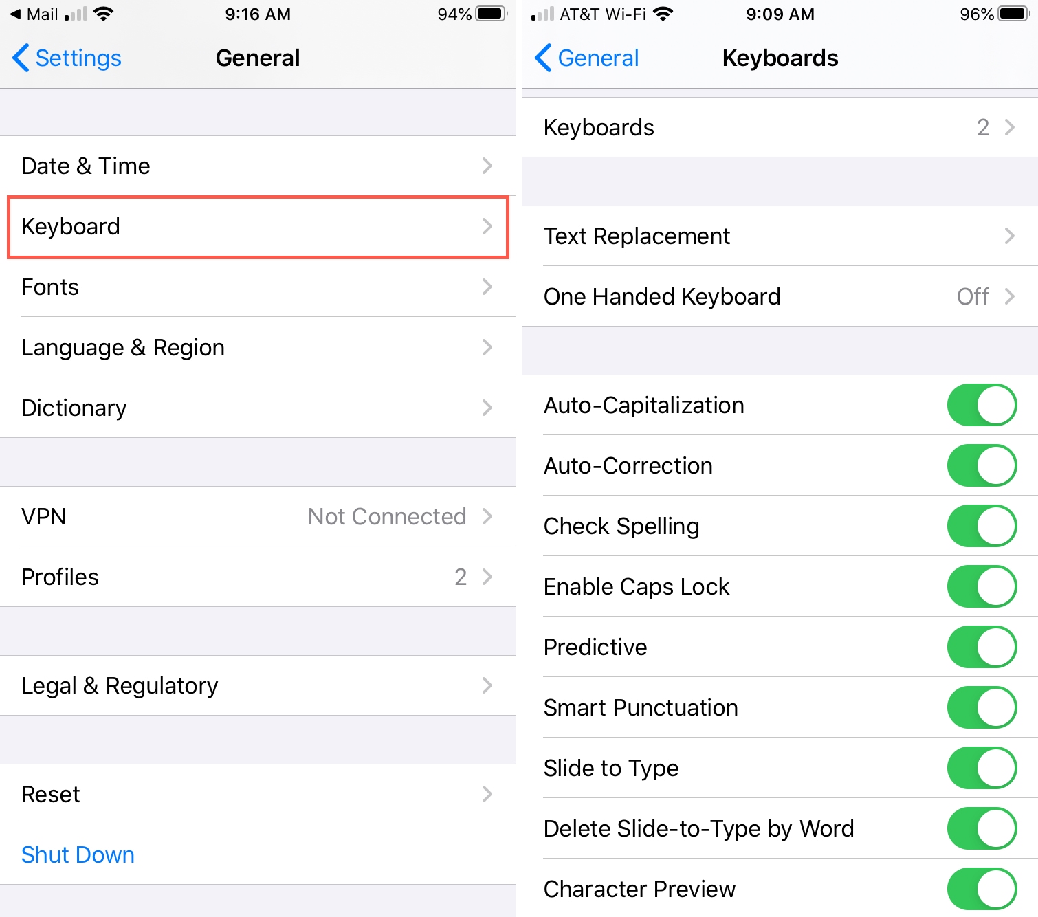 Customizing Keyboard Size On IPhone 10: A How-To Guide