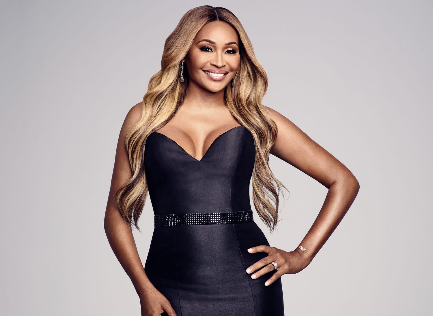 Cynthia Bailey Discusses Potential Return Of Phaedra To ‘RHOA’ After Kandi Burruss’ Departure