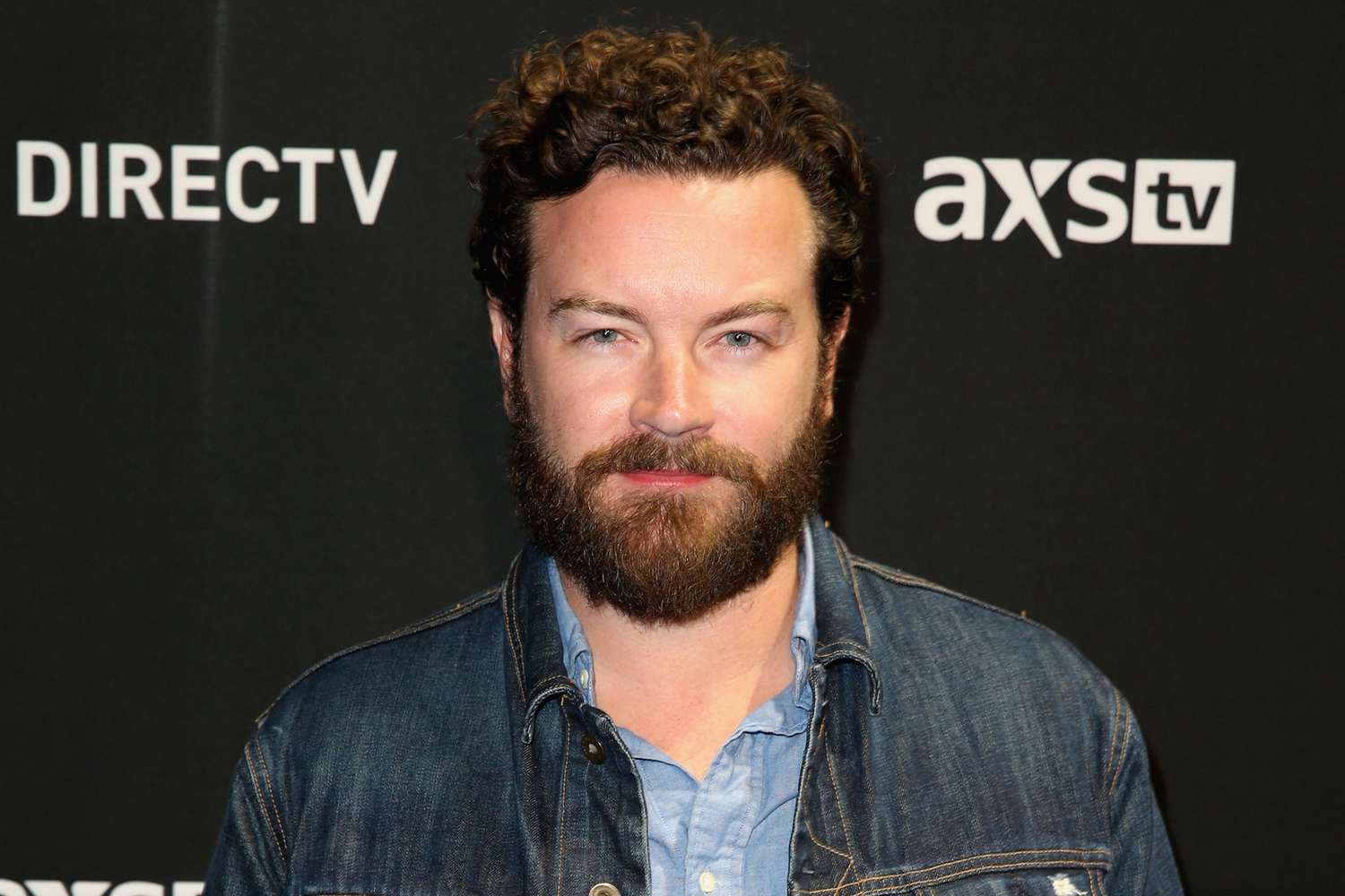 Danny Masterson Moved To Corcoran State Prison, Sharing A Connection With Charles Manson
