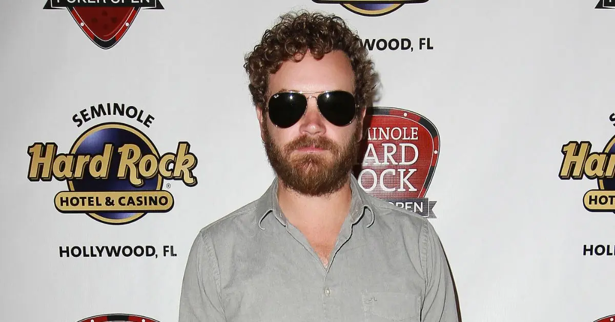 Danny Masterson’s Prison Transfer Not Due To Attack Or Threat, Sources Say