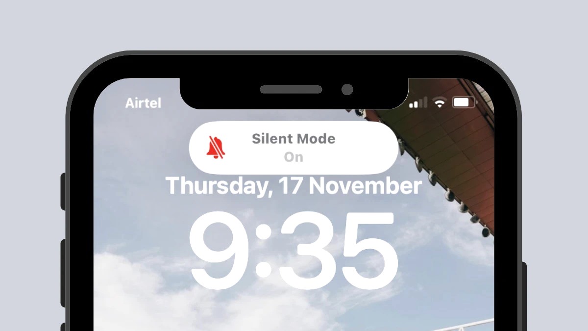 Deactivating Silent Mode On IPhone 13 – Quick Guide