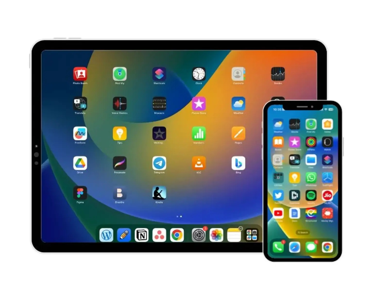 Device Connectivity: Connecting IPhone 10 To IPad Or IPhone