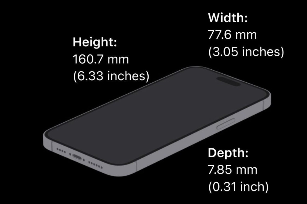 Device Weight: Understanding The Weight Of IPhone 14 Pro