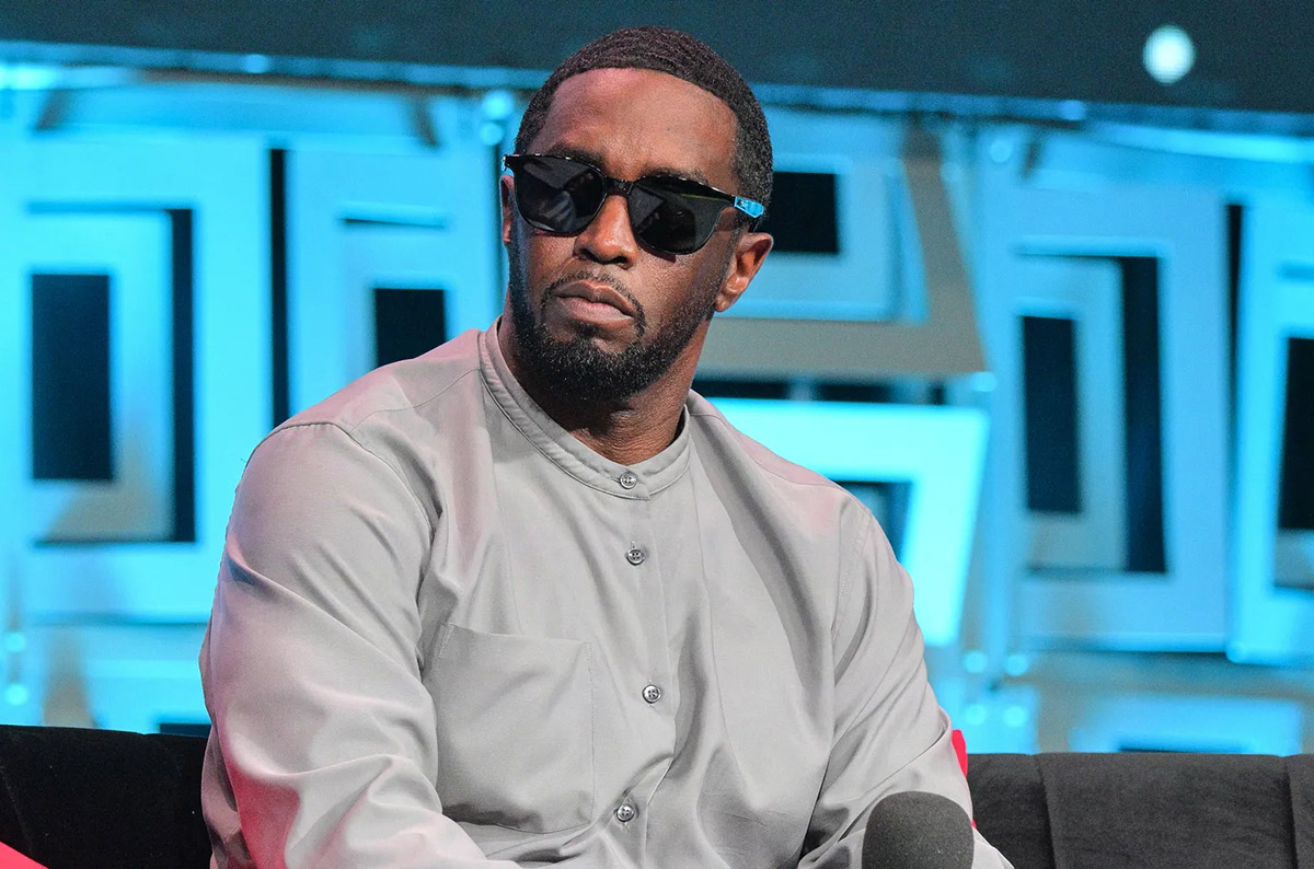 Diddy Faces Lawsuit For Alleged Sexual Assault By Former Male Employee