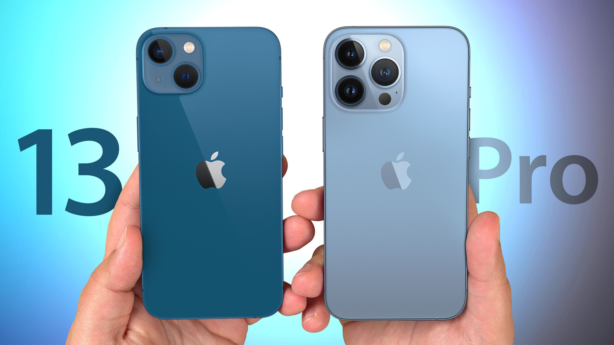 Differences Between IPhone 13 Pro And Pro Max – Explained