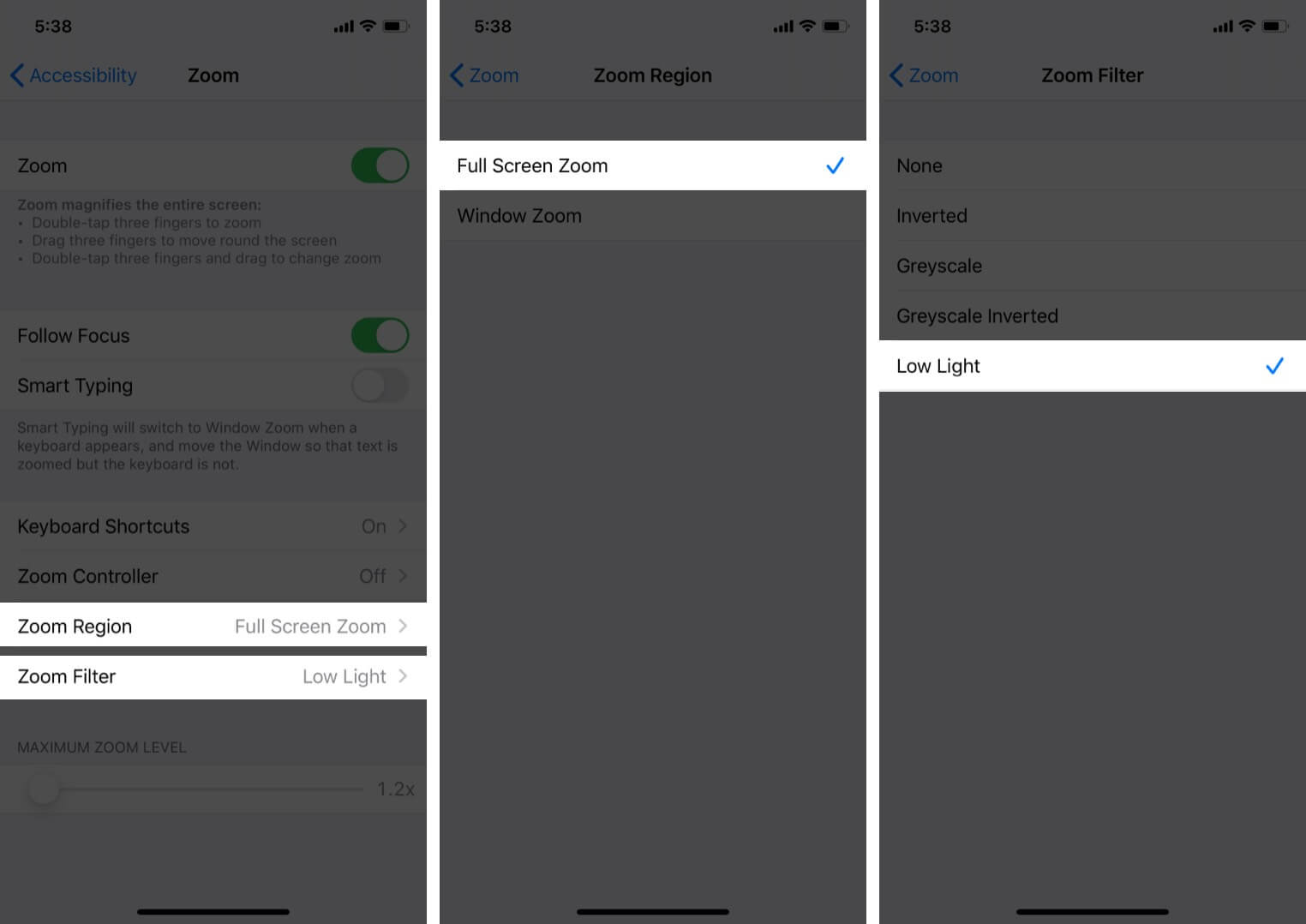 Display Control: Adjusting Brightness Settings On Your IPhone 11