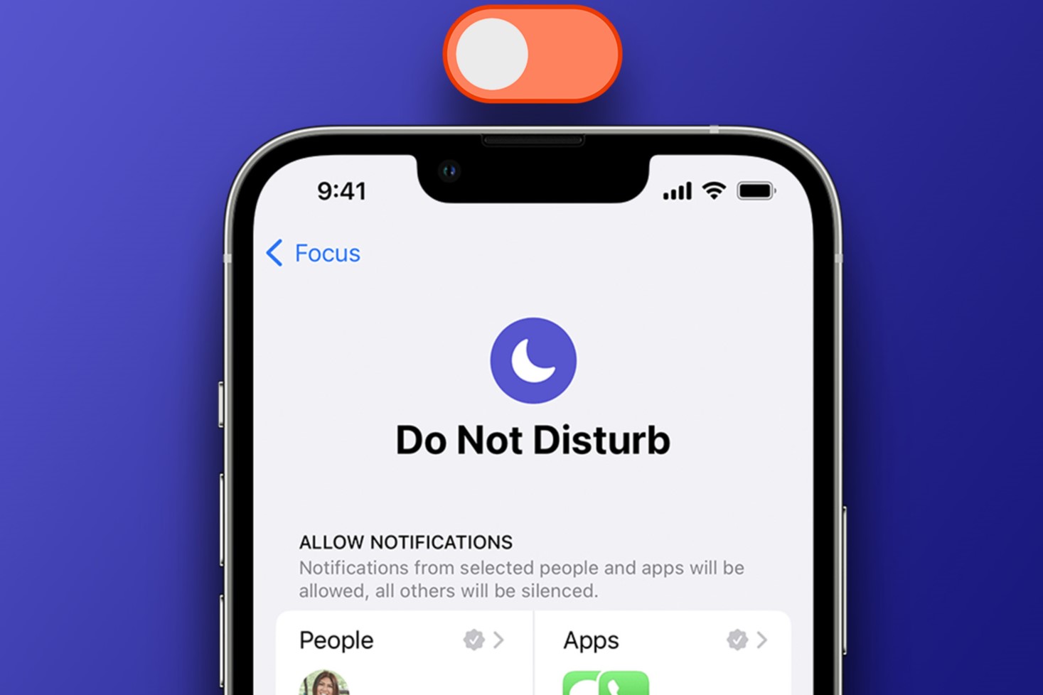 disturbance-control-turning-off-do-not-disturb-on-iphone-14