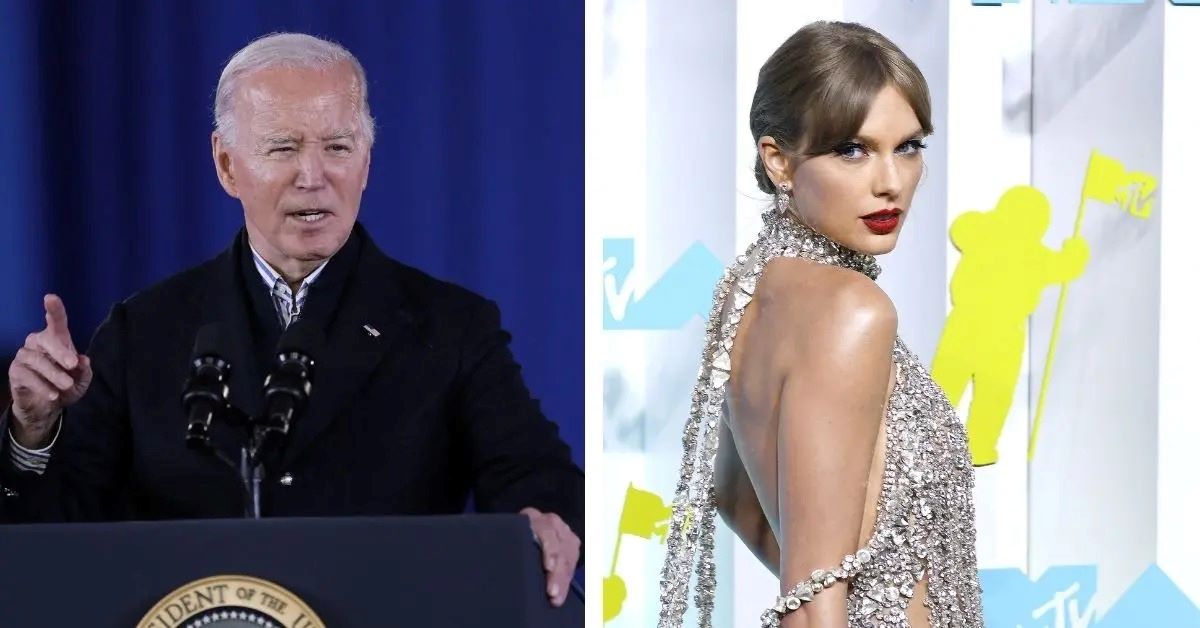 Don Lemon’s Prediction: Taylor Swift’s Endorsement Could Secure White House For Biden
