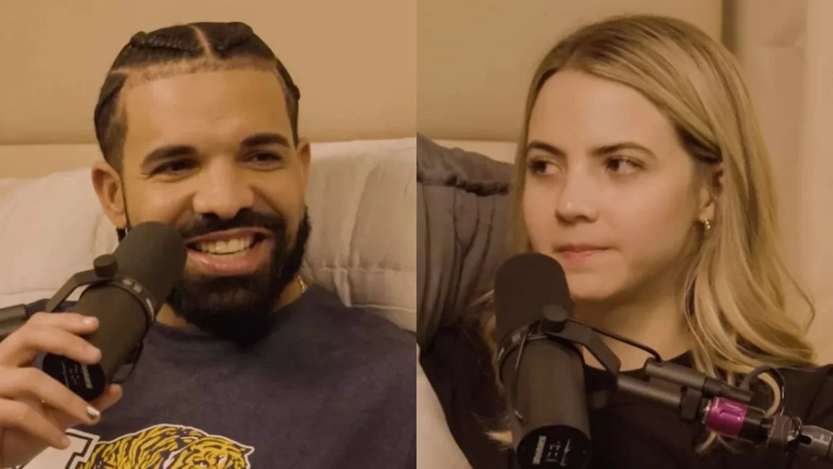 Drake’s Involvement In Bobbi Althoff’s Divorce Revealed