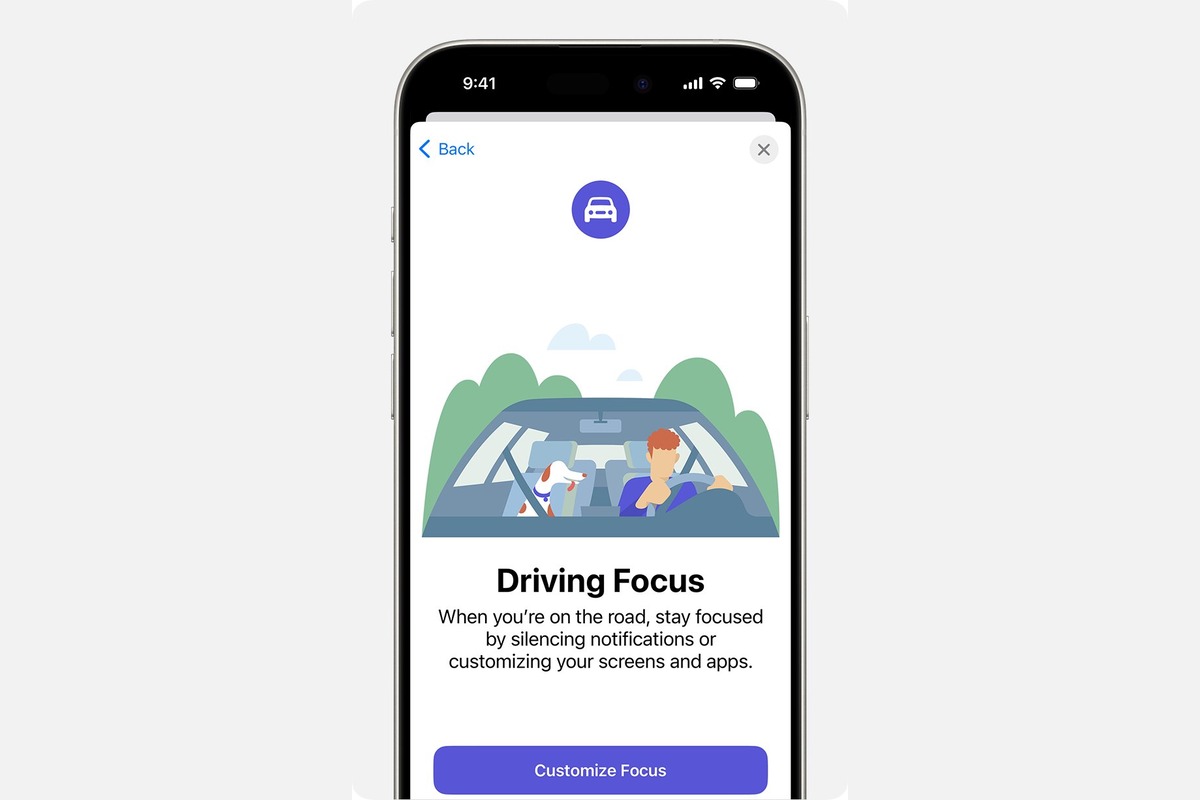 Driving Mode Deactivation: Disabling Driving Mode On IPhone 11