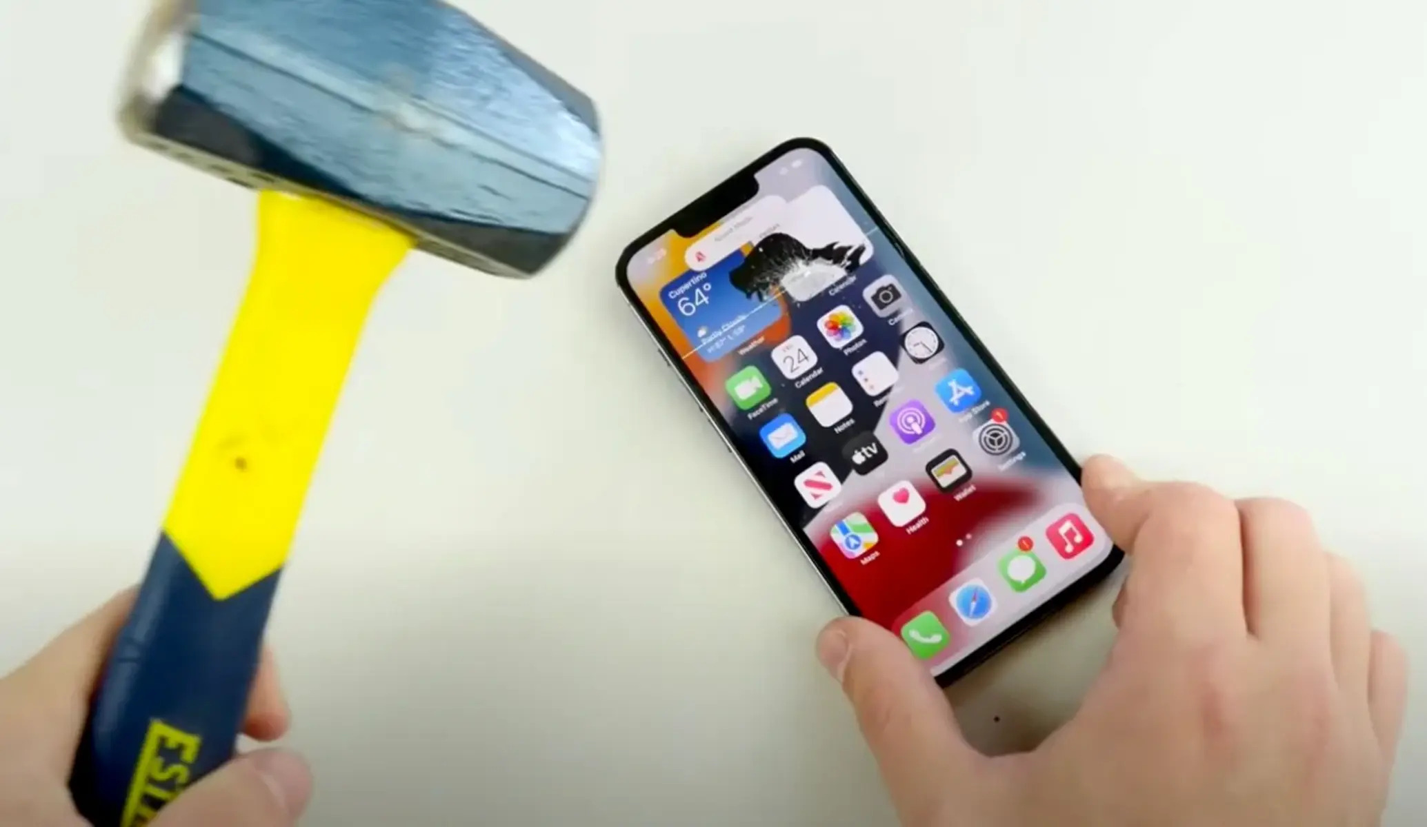 Durability Of IPhone 13 Pro Max Screen – Explained