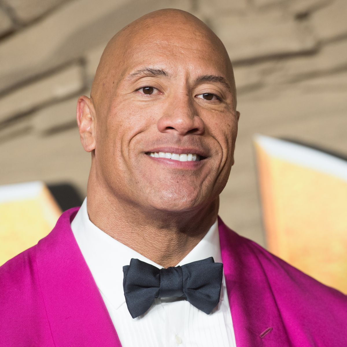 Dwayne Johnson Denies Being Booed For Not Helping Wildfire Victims