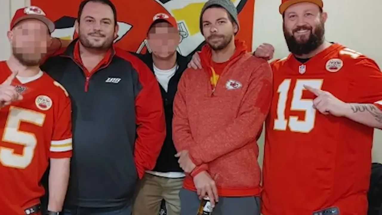 Early Toxicology Results Show Traces Of Cocaine And Fentanyl In Deceased Chiefs Fans