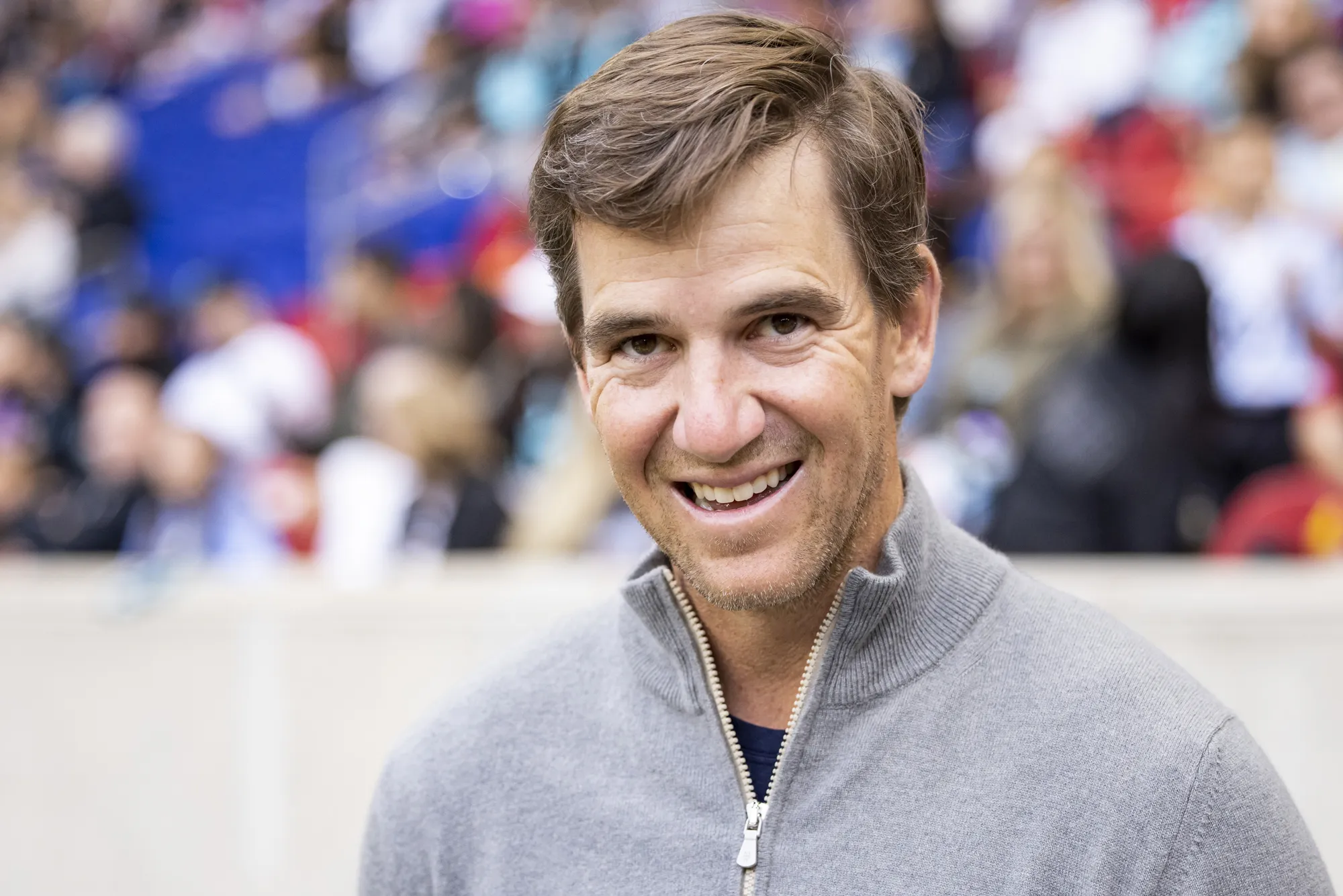 Eli Manning’s Big Win At The Craps Table In Florida