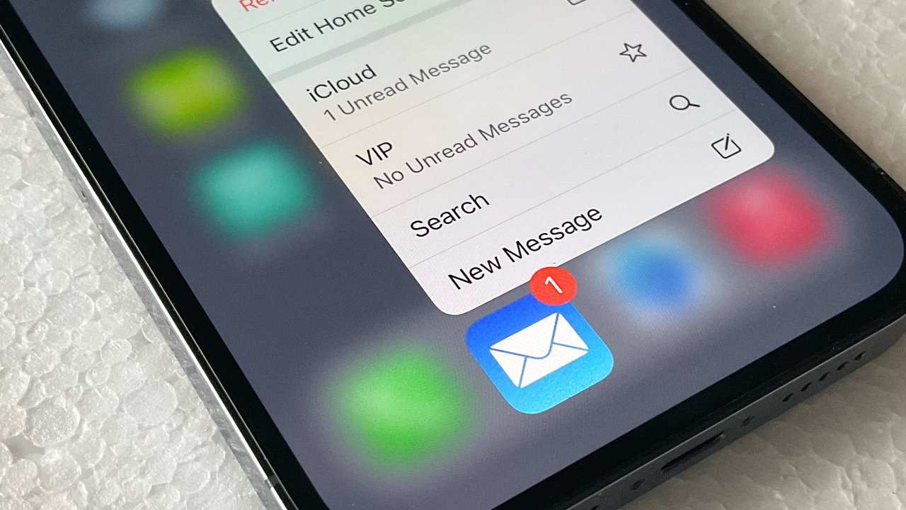 Email Cleanup: Removing Ghost Emails On IPhone 13