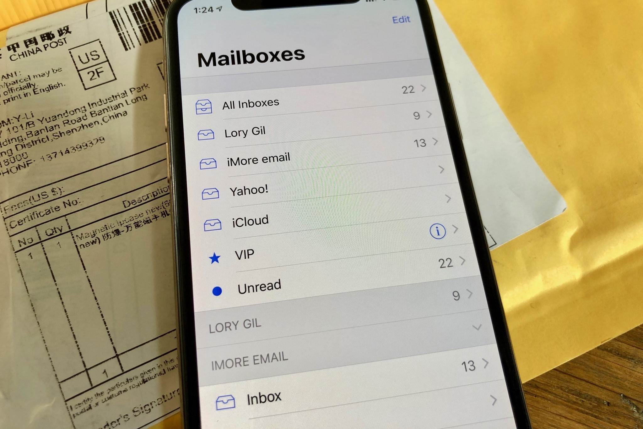 Email Configuration Made Easy: Setting Up Email On IPhone 13 Pro