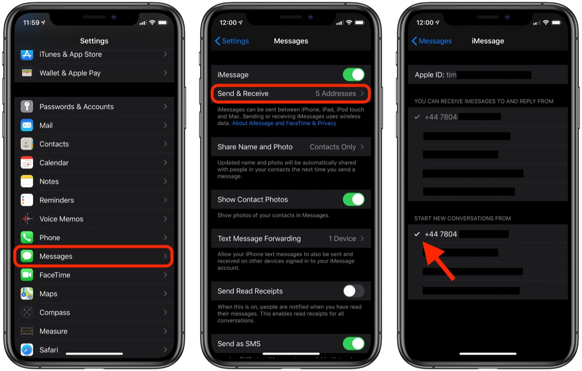 Email Filter Adjustment: Preventing Emails From Going To Junk On IPhone 11