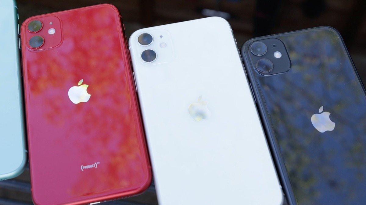 Email Recall Process: Trying To Recall Sent Emails On IPhone 11