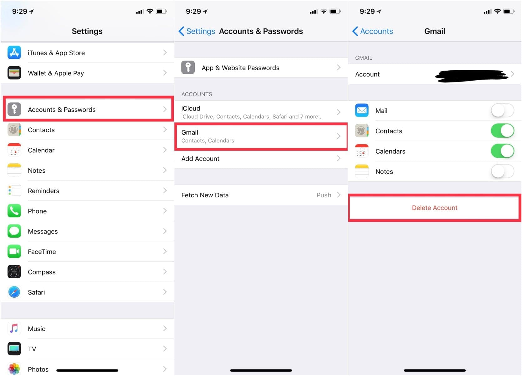 Email Woes: Troubleshooting Issues Preventing Email Sending On IPhone 11