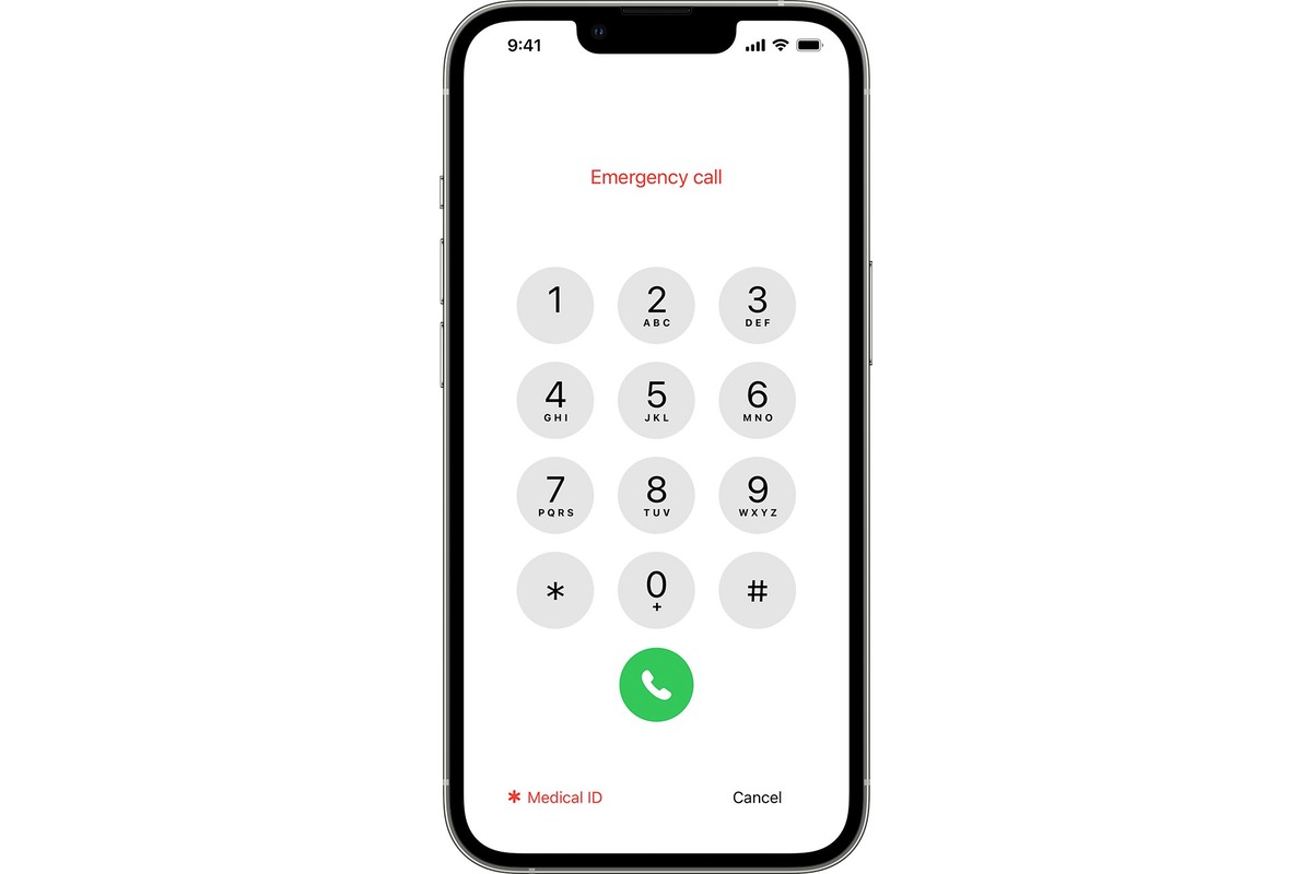 Emergency Unlock: Unlocking IPhone 11 With Emergency Call Screen
