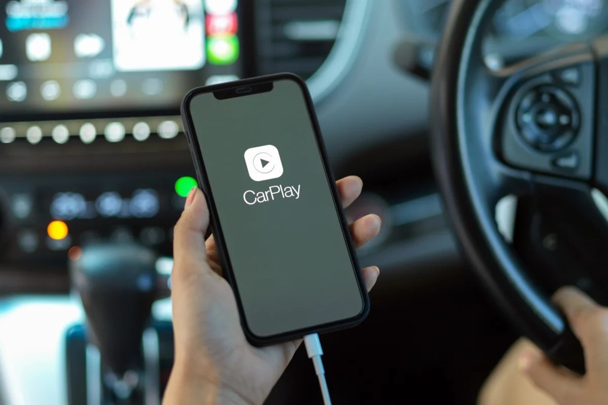 Enabling CarPlay On IPhone 13 – Easy Steps