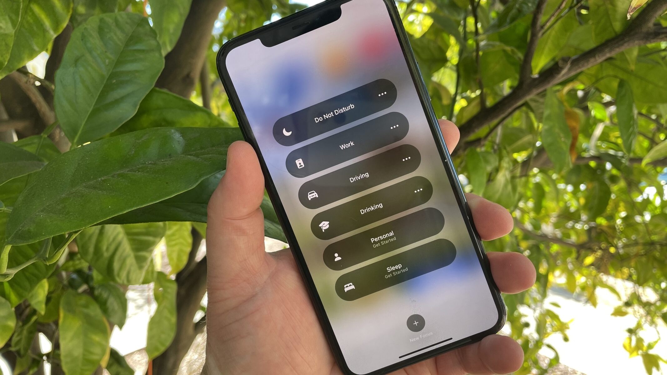 Enabling Do Not Disturb On IPhone 13 – Quick Tutorial