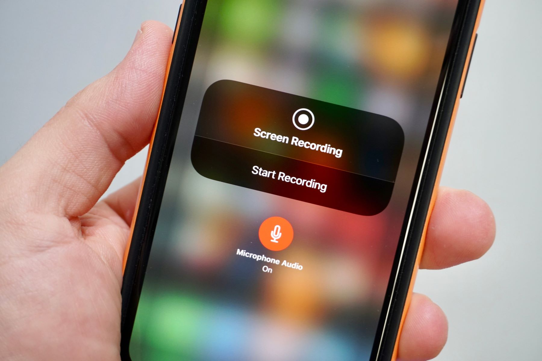Enabling Screen Recording On IPhone 11: Steps To Capture And Share Your Screen