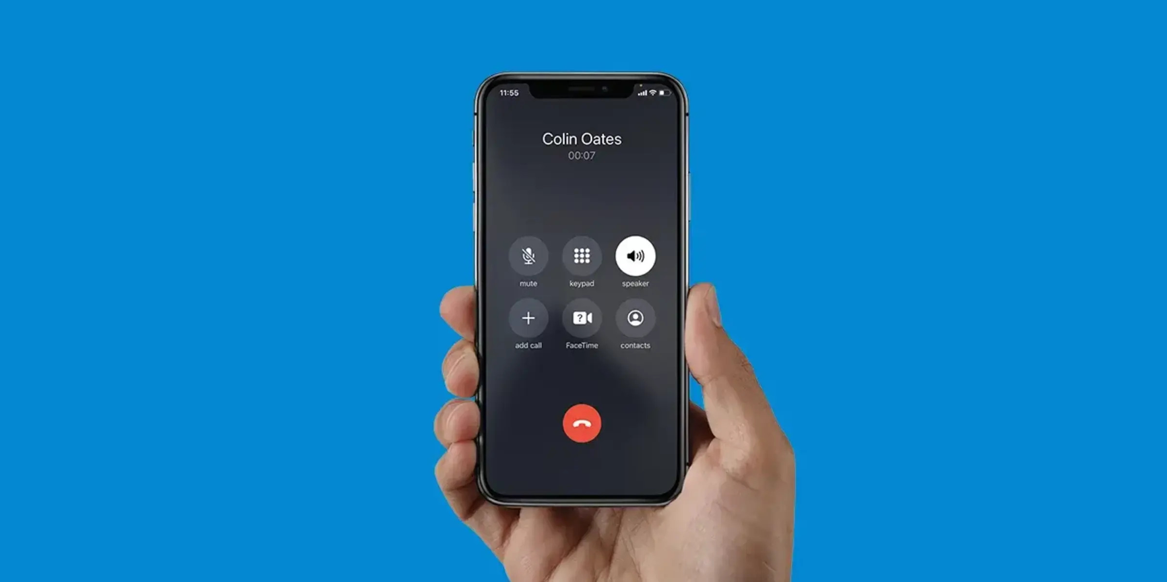Enabling Speaker During Calls On IPhone 13: Step-by-Step