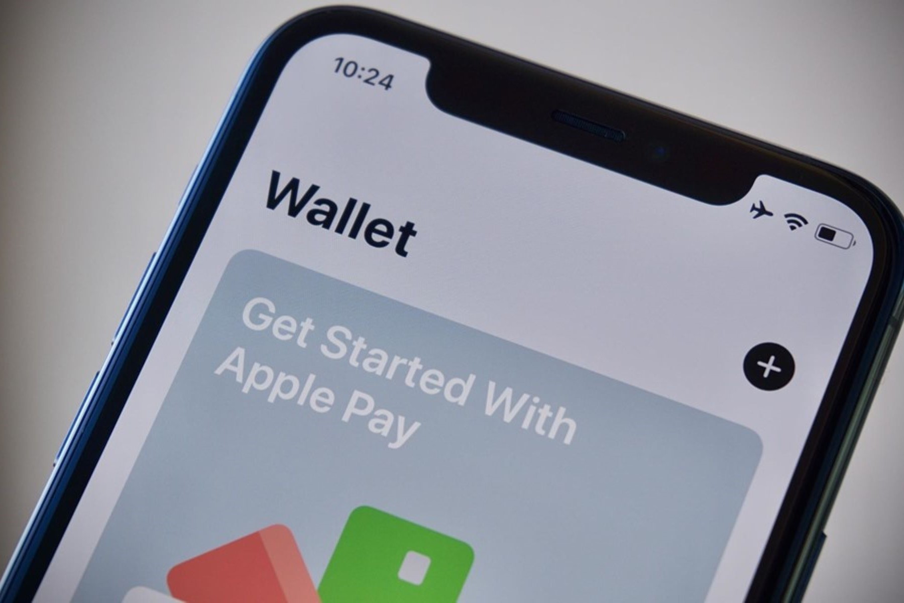 Enhancing Convenience: Adding Apple Pay To IPhone 10