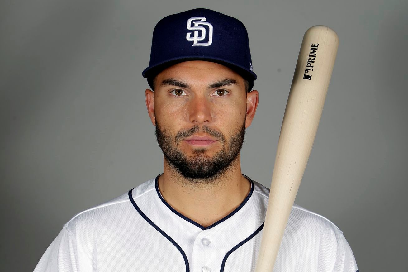 Eric Hosmer Expresses Concerns Over New MLB Uniforms, But Remains Optimistic For Opening Day