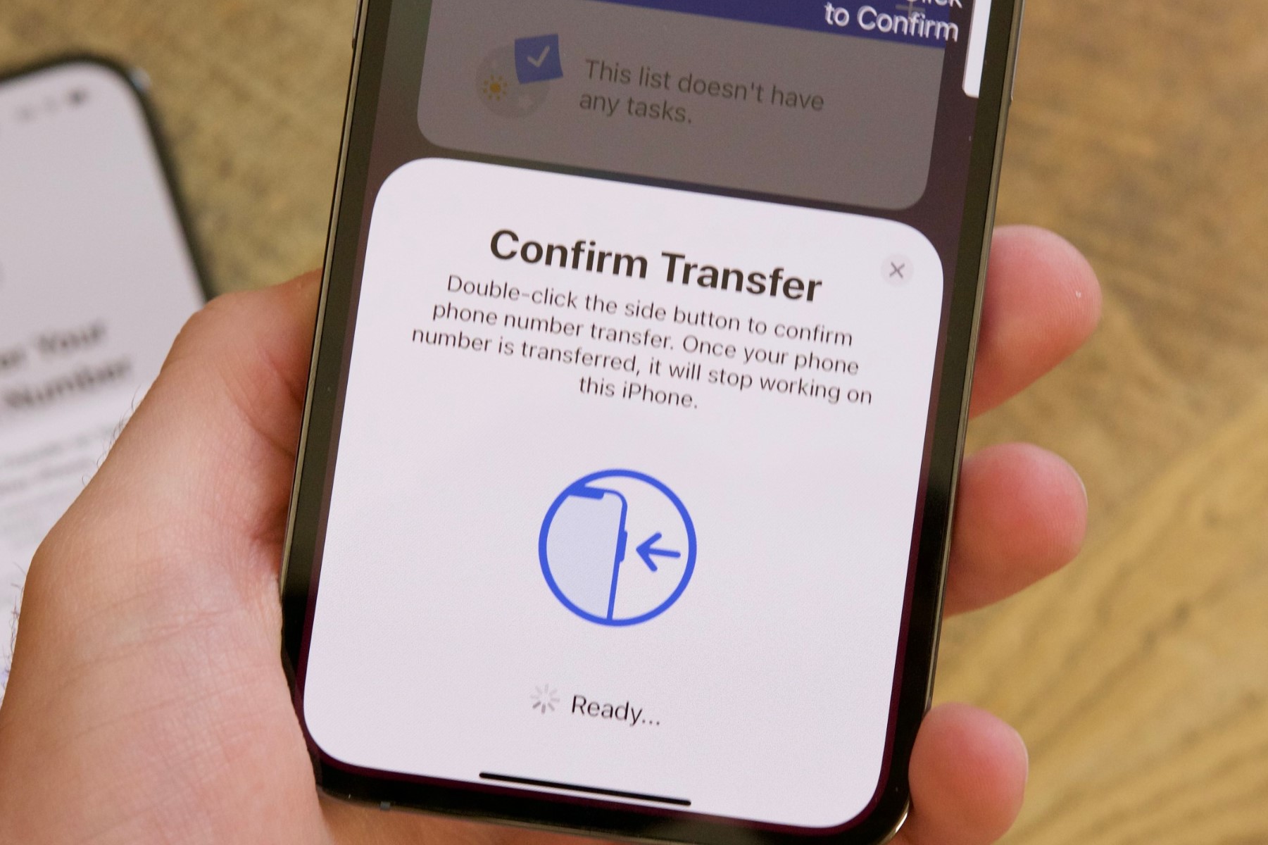 ESIM Transfer: Moving ESIM To A New Device, IPhone 14