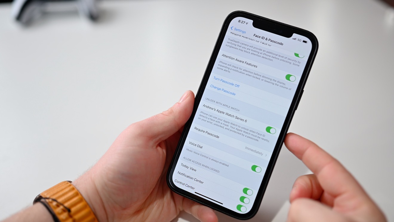 Face ID Activation: Enabling Face ID Feature On IPhone 14