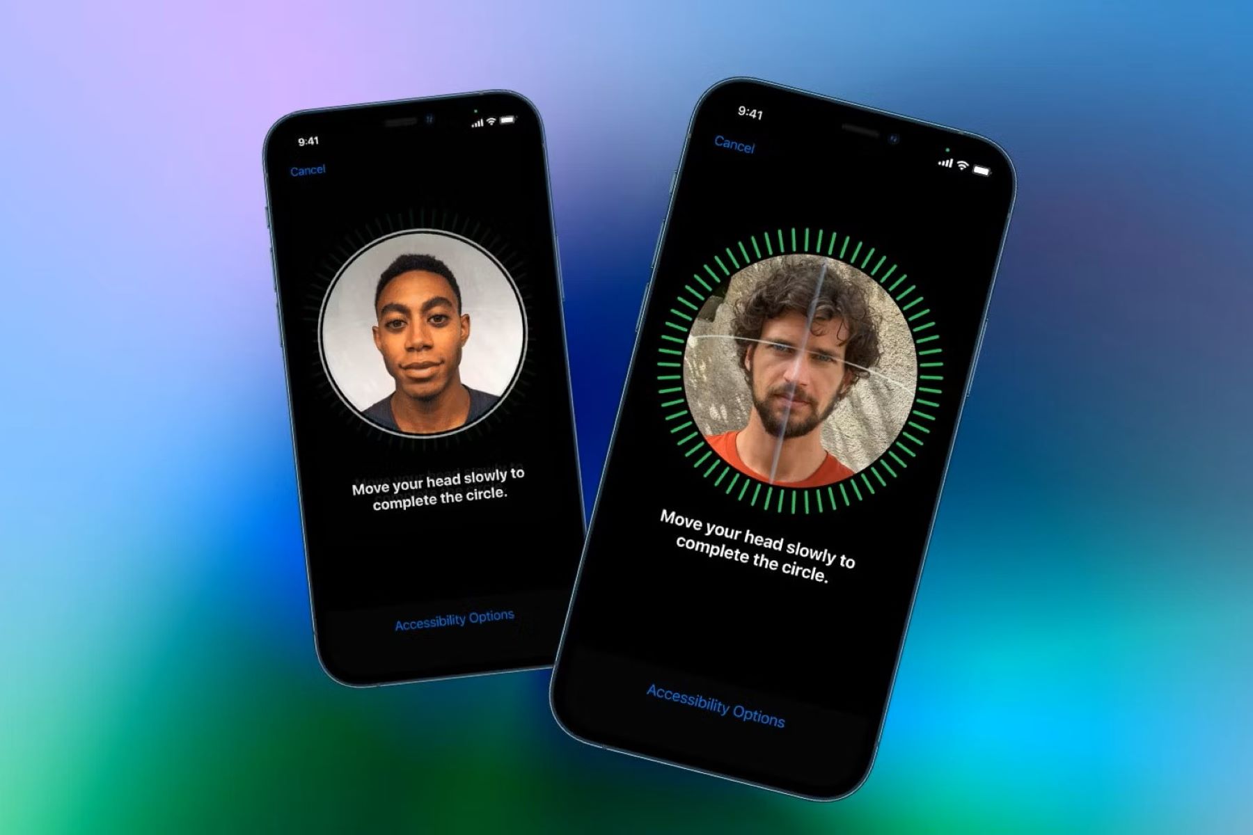 Facial Recognition Expansion: Adding Another Face ID To Your IPhone 11