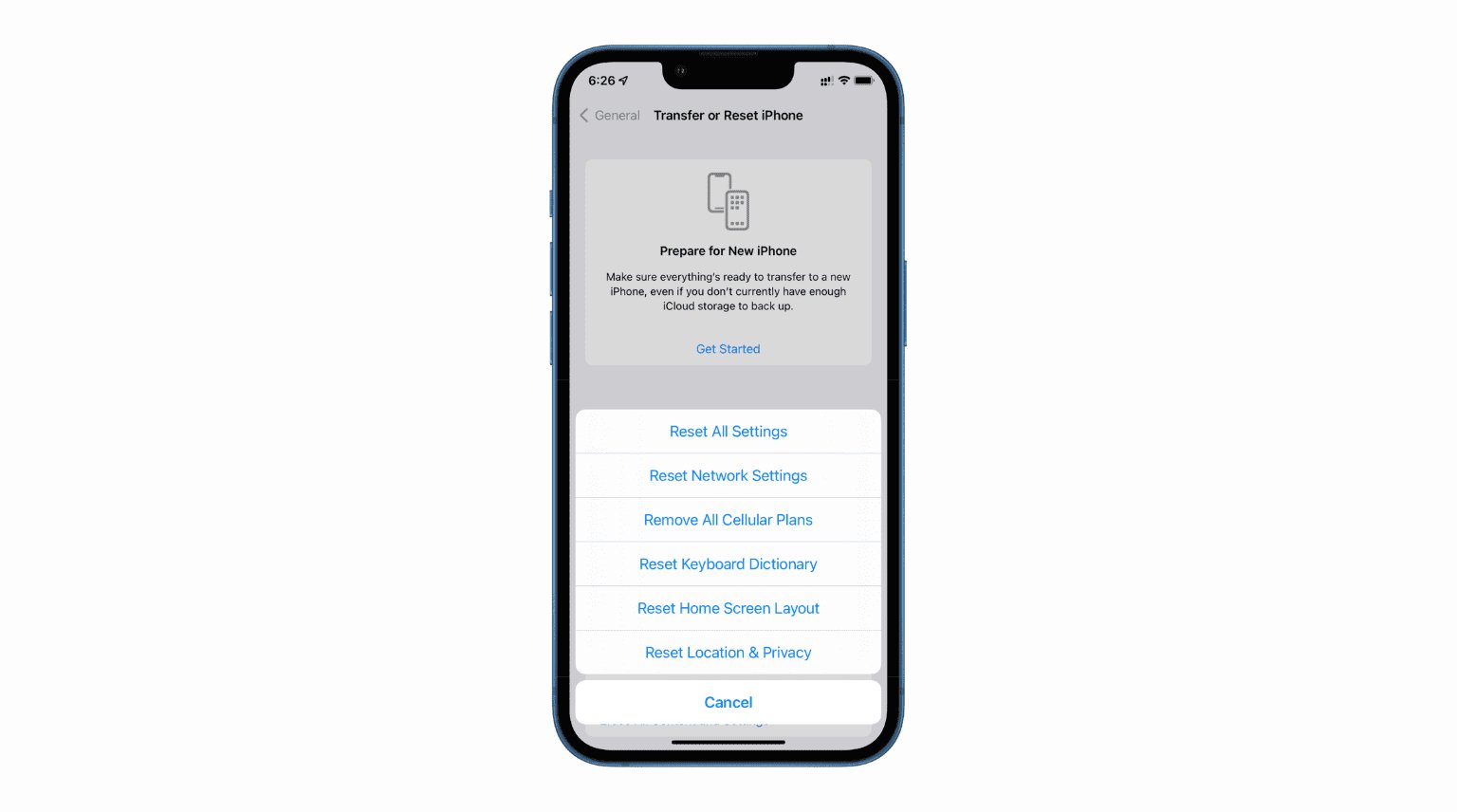 Factory Reset Guide: Restoring IPhone 10 To Default Settings