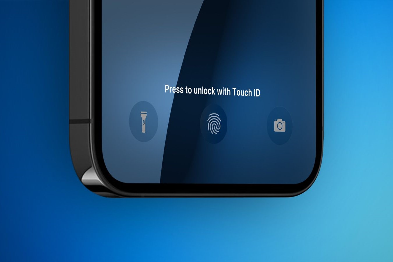 fingerprint-usage-utilizing-fingerprint-on-iphone-14