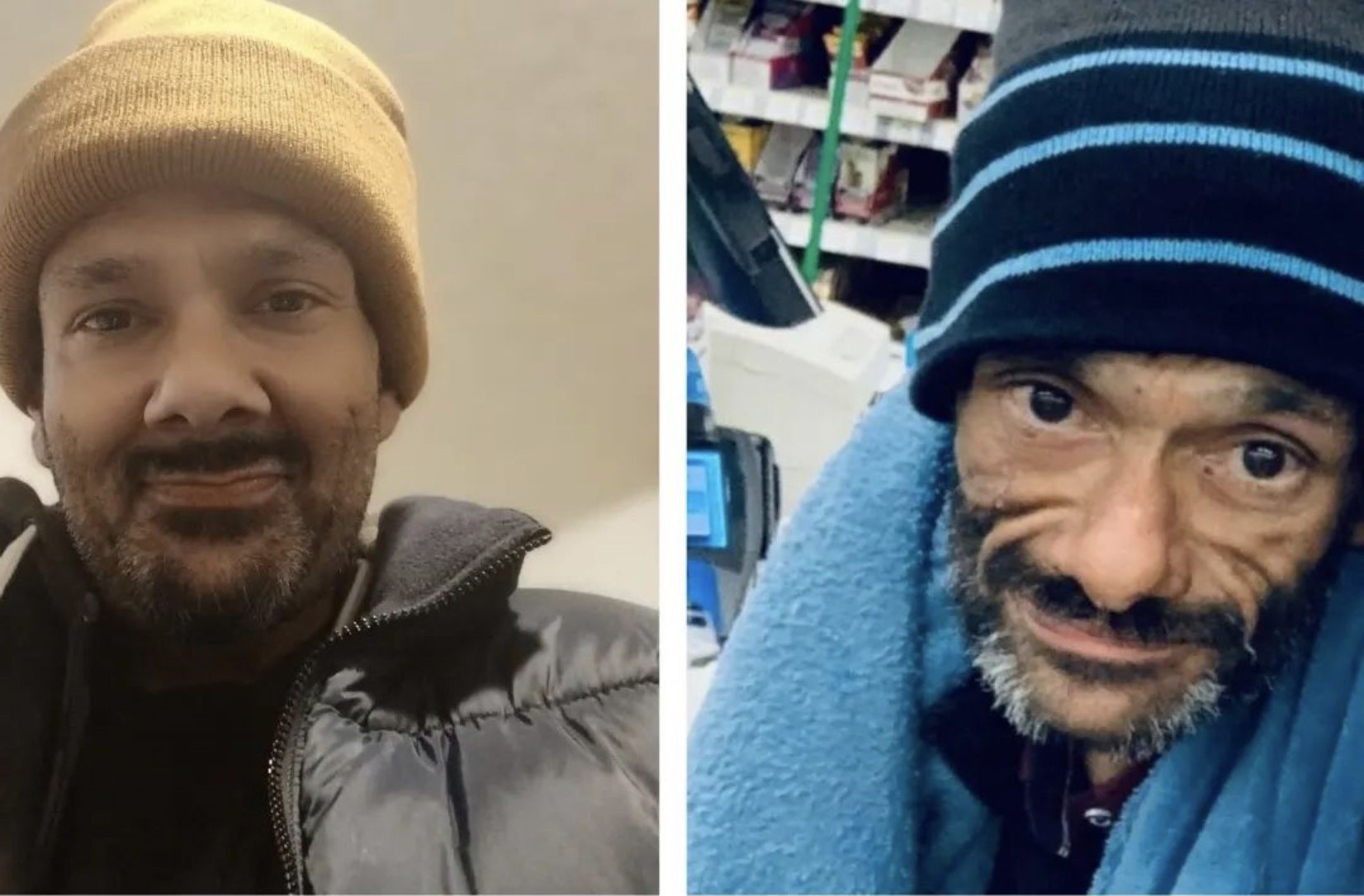 Former ‘Mighty Ducks’ Star Shaun Weiss Addresses Concerns Over Relapse