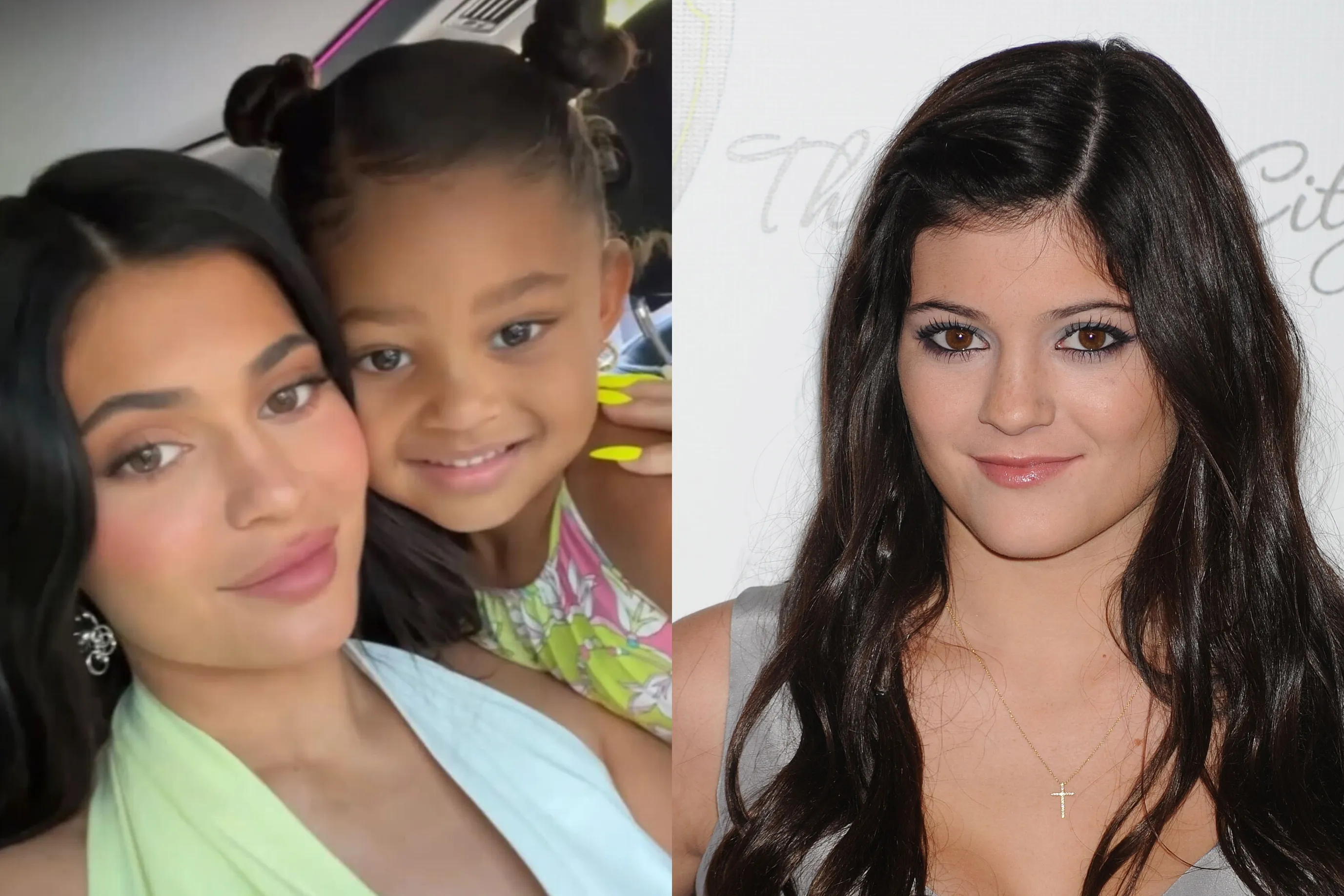 From Cute Kid To Business Woman: The Transformation Of A Reality TV Star