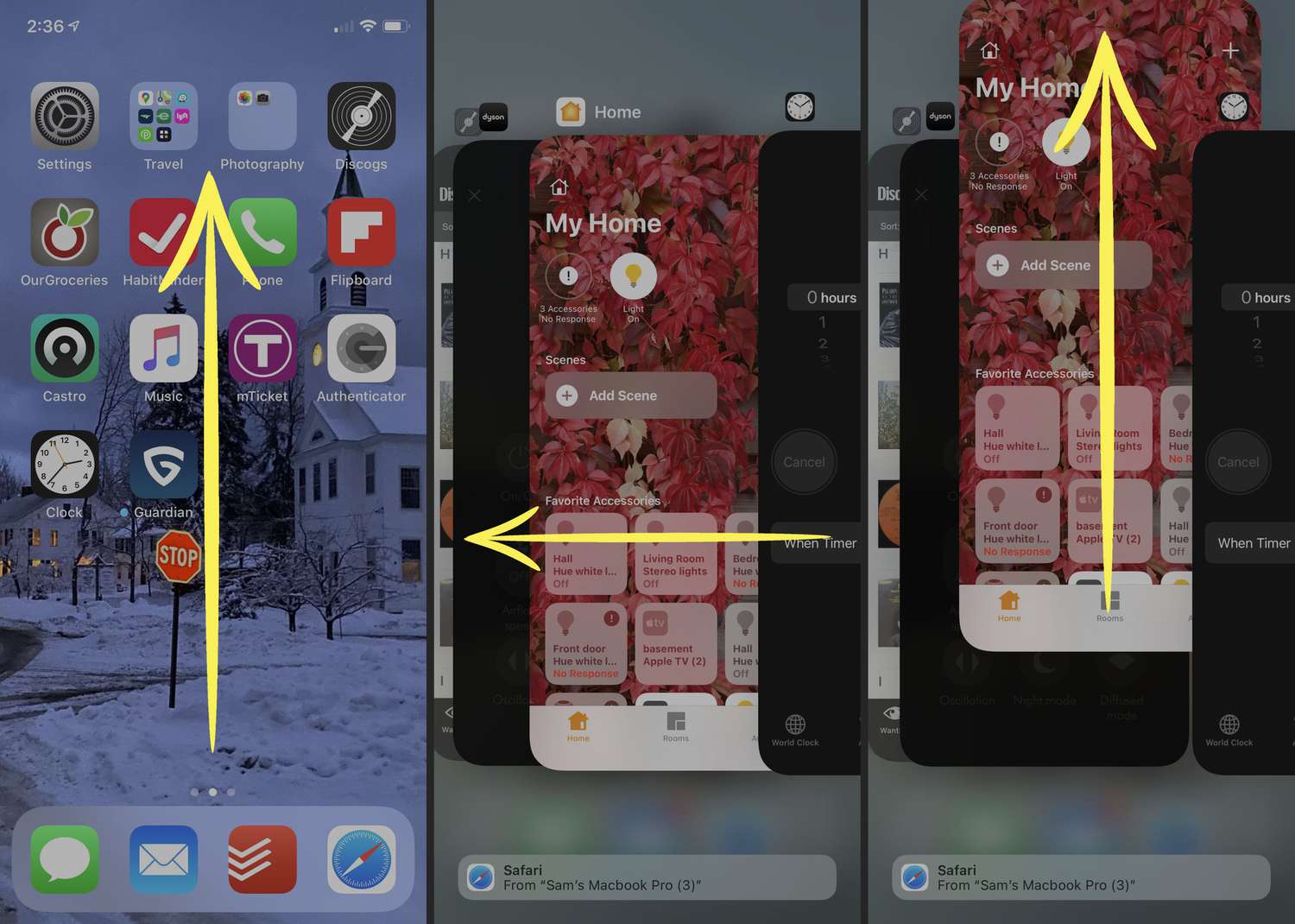 gesture-navigation-swiping-up-on-iphone-10